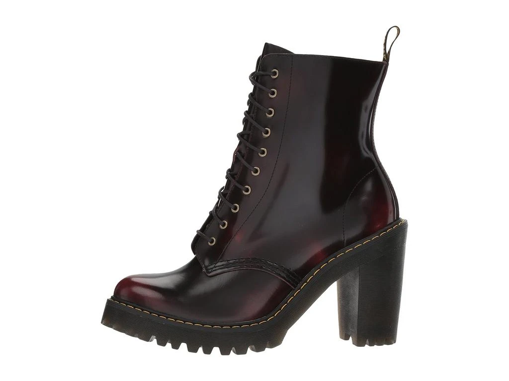 商品Dr. Martens|Kendra 10-Eye Boot,价格¥1360,第4张图片详细描述