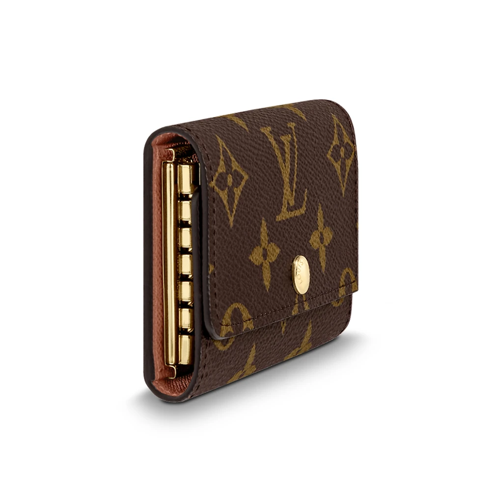LOUIS VUITTON 深棕色男士钥匙包 M62630 商品