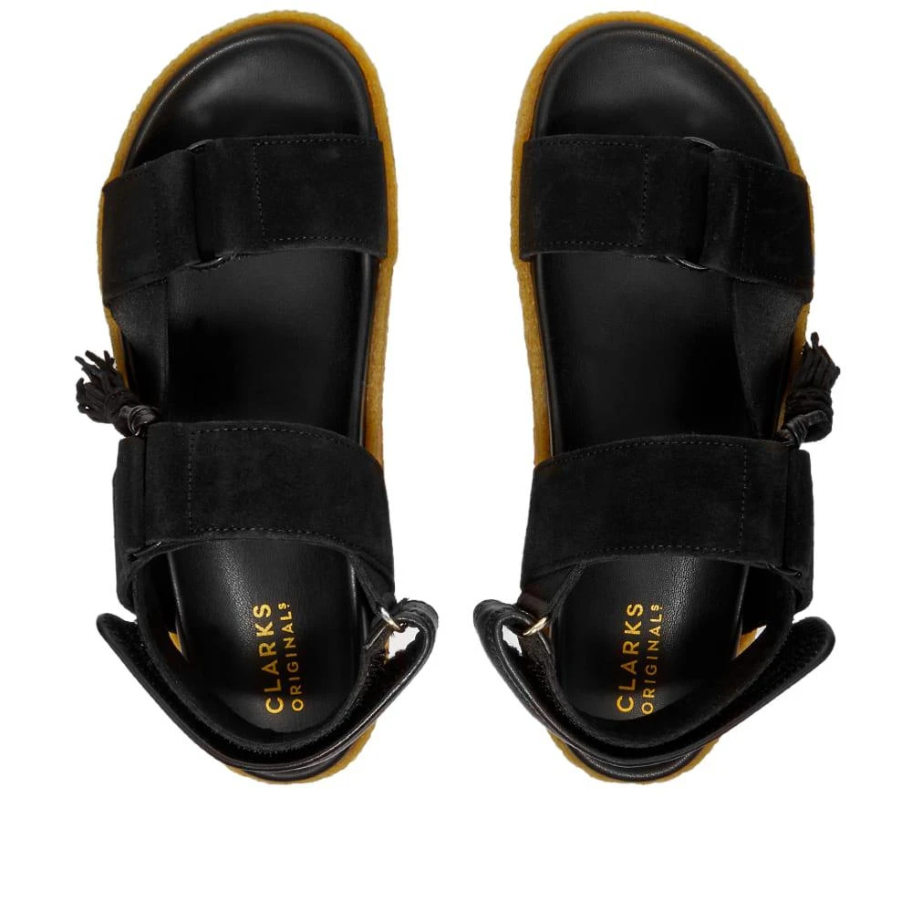 商品Clarks|Clarks Originals Chunky Sandals,价格¥598,第5张图片详细描述
