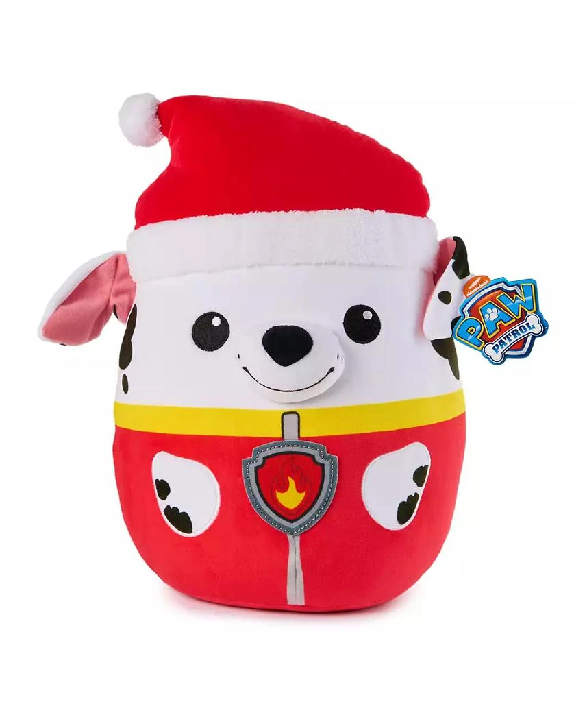 商品Paw Patrol|Winter Holiday Marshall Squish Plush,价格¥131,第2张图片详细描述