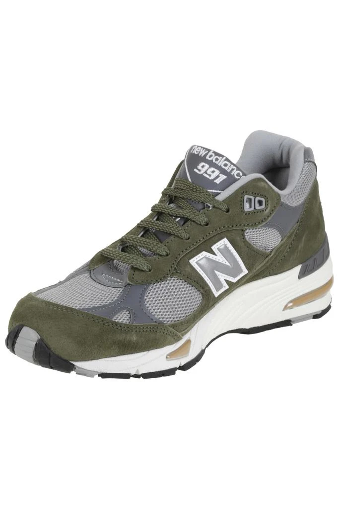 商品New Balance|New Balance 991,价格¥1462,第4张图片详细描述