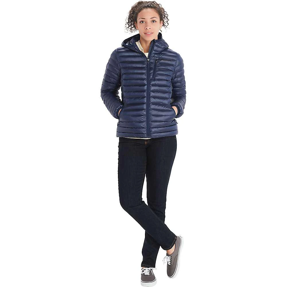 商品Marmot|Marmot Women's Avant Featherless Hoody,价格¥1115,第2张图片详细描述