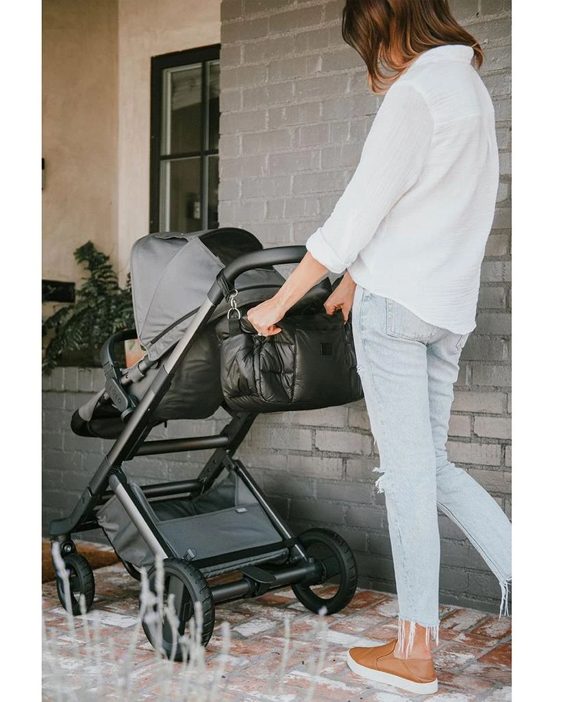SoHo Diaper Satchel 商品