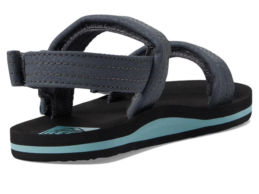 商品Reef|Kids Ahi Convertible (Little Kid/Big Kid),价格¥244,第5张图片详细描述