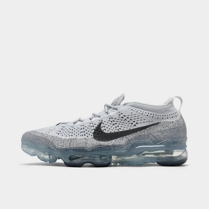 商品NIKE|Nike Air VaporMax 2023 Flyknit Running Shoes,价格¥1586,第1张图片