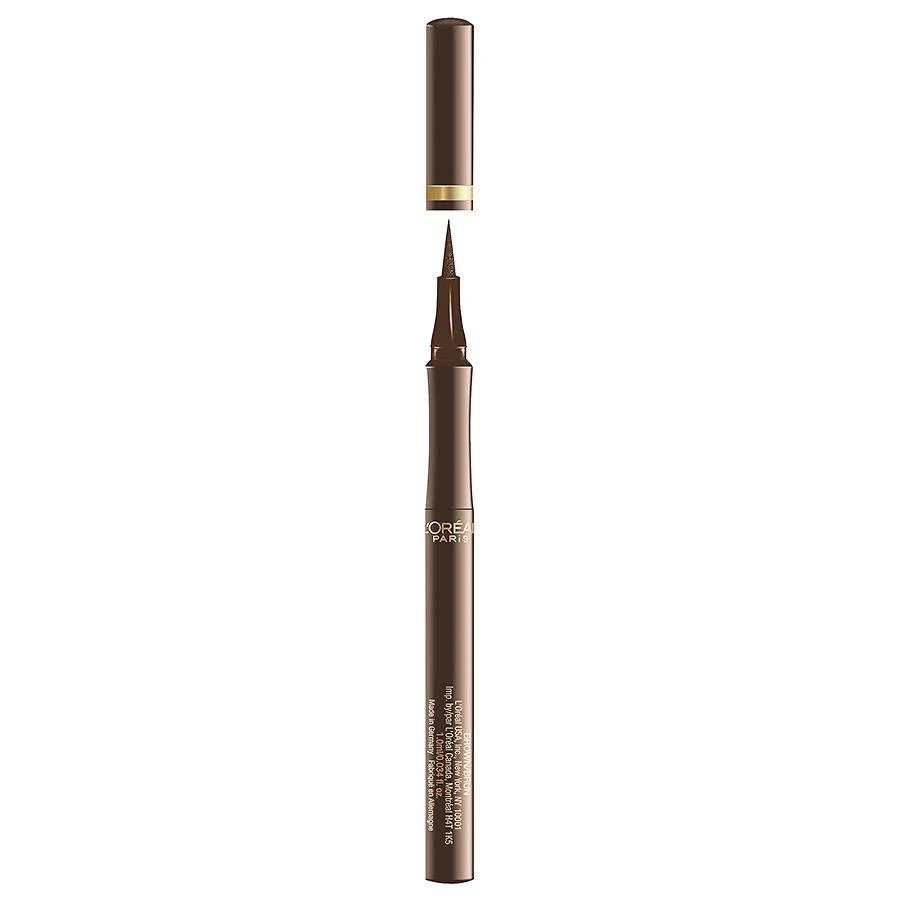 商品L'Oreal Paris|Super Slim Liquid Eyeliner,价格¥108,第2张图片详细描述