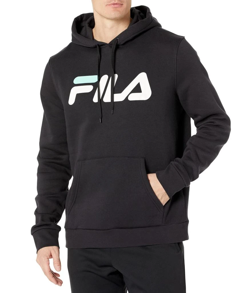 商品Fila|Classic Logo Hoodie,价格¥344,第1张图片