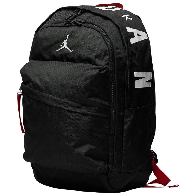 商品Jordan|Jordan Air Patrol Backpack,价格¥295,第1张图片