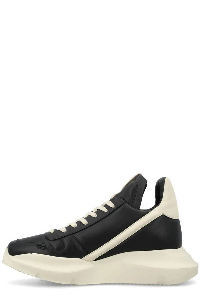 商品Rick Owens|Rick Owens Lido Geth Runner Sneakers,价格¥5663,第2张图片详细描述