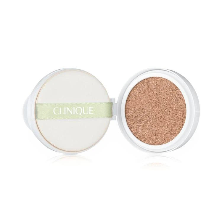 商品Clinique|超级街区气垫BB霜 SPF50 替芯,价格¥186,第4张图片详细描述
