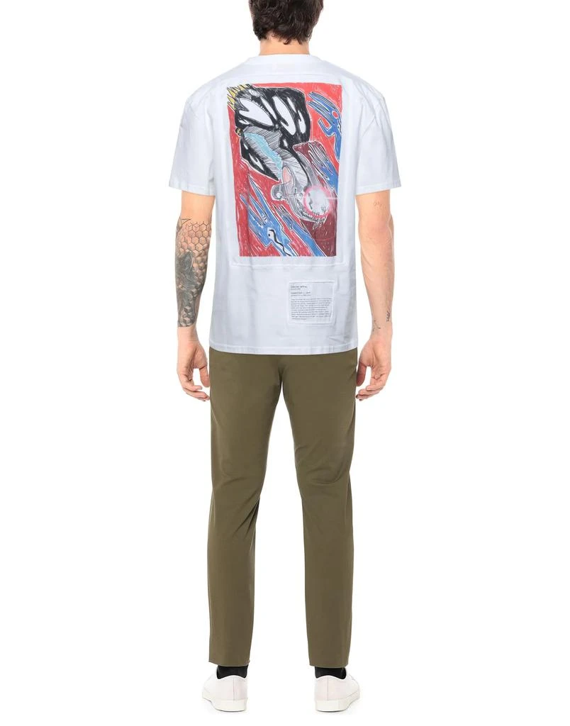 商品Charles Jeffrey Loverboy|T-shirt,价格¥369,第3张图片详细描述