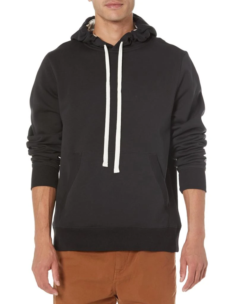 商品CHAMPION|Champion Men's Authentic Originals Sueded Pullover Hoodie,价格¥136,第1张图片详细描述