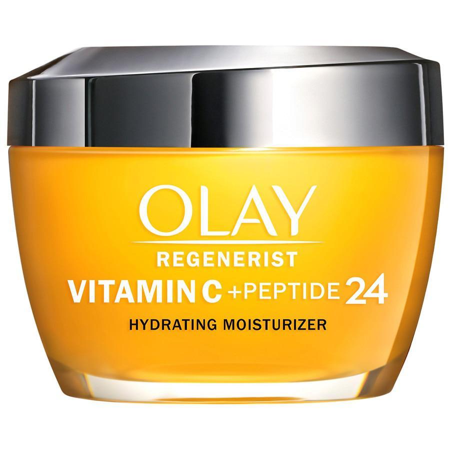 商品Olay|Vitamin C + Peptide 24 Face Moisturizer,价格¥287,第1张图片