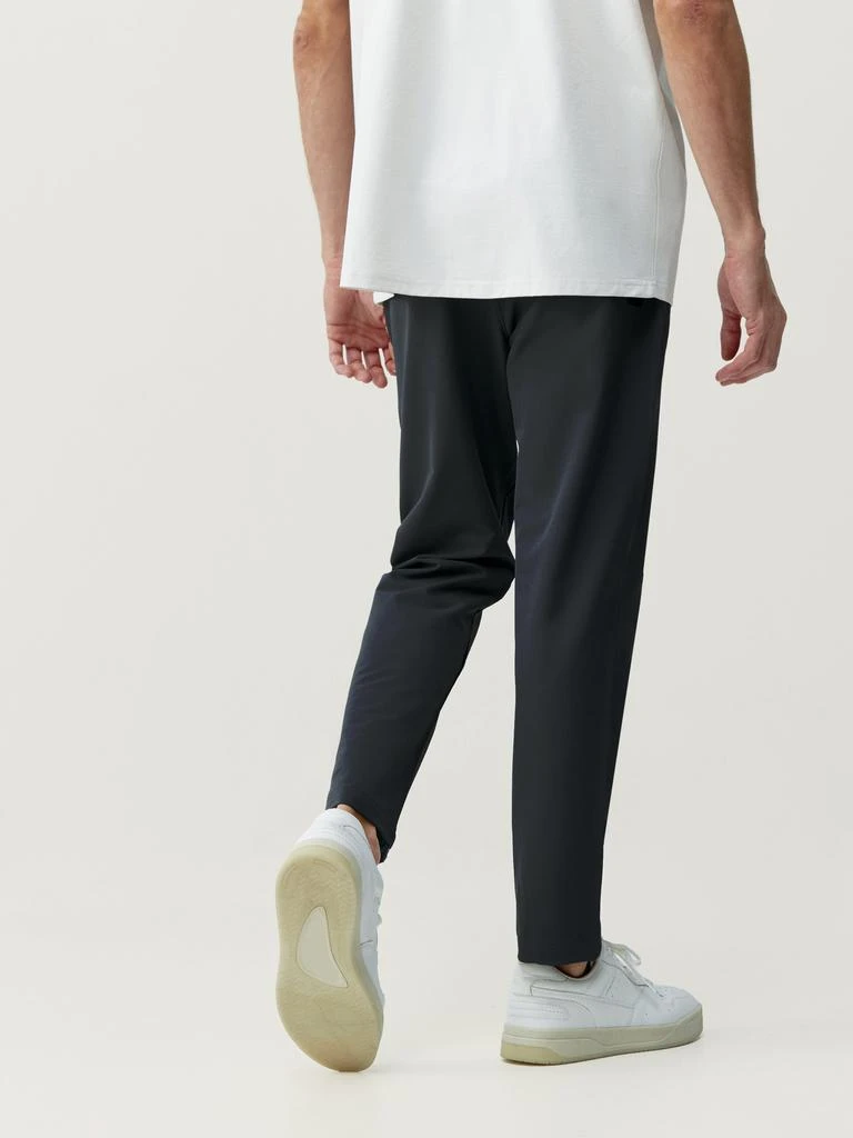 商品预计3周后发货 Born Living Yoga|Pantalon Ebro - Noir - Homme,价格¥283,第2张图片详细描述