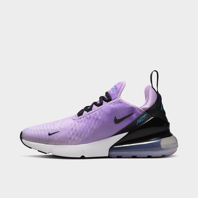 Women's Nike Air Max 270 Casual Shoes商品第1张图片规格展示