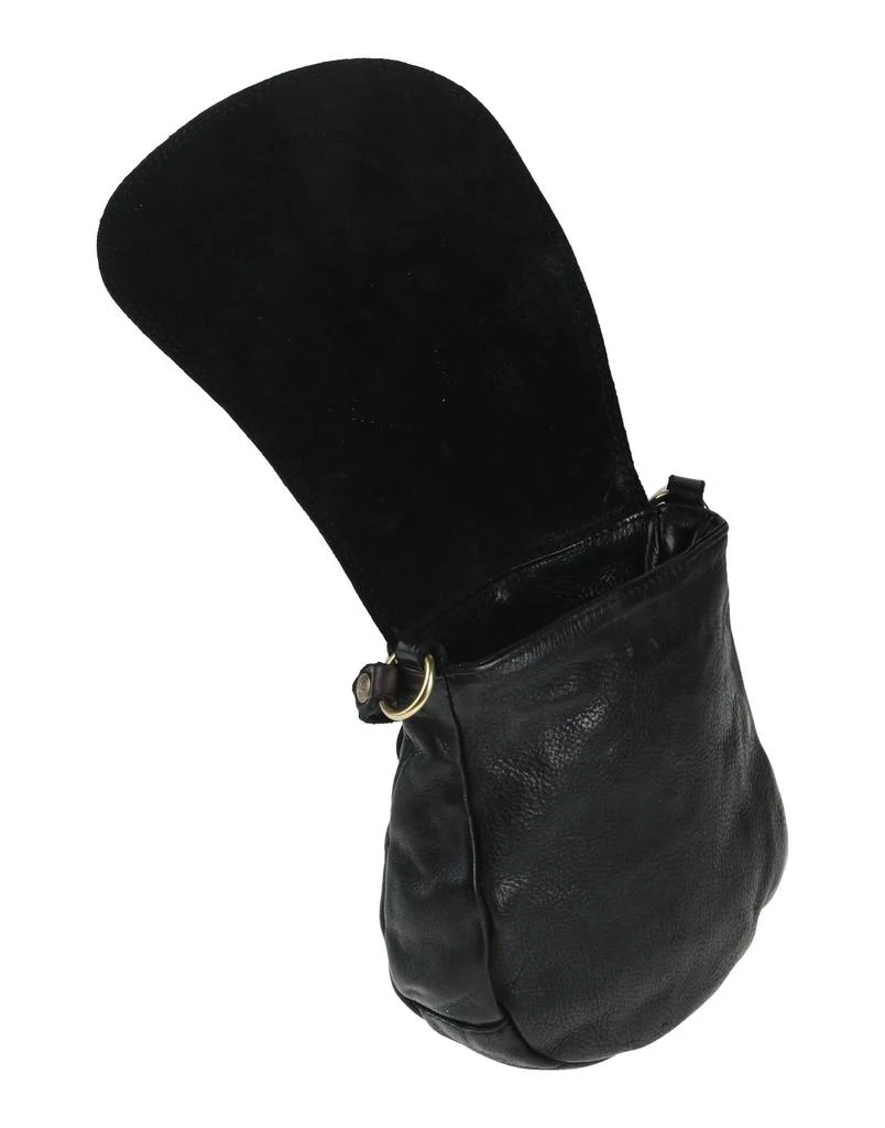 商品CAMPOMAGGI|Cross-body bags,价格¥1526,第2张图片详细描述
