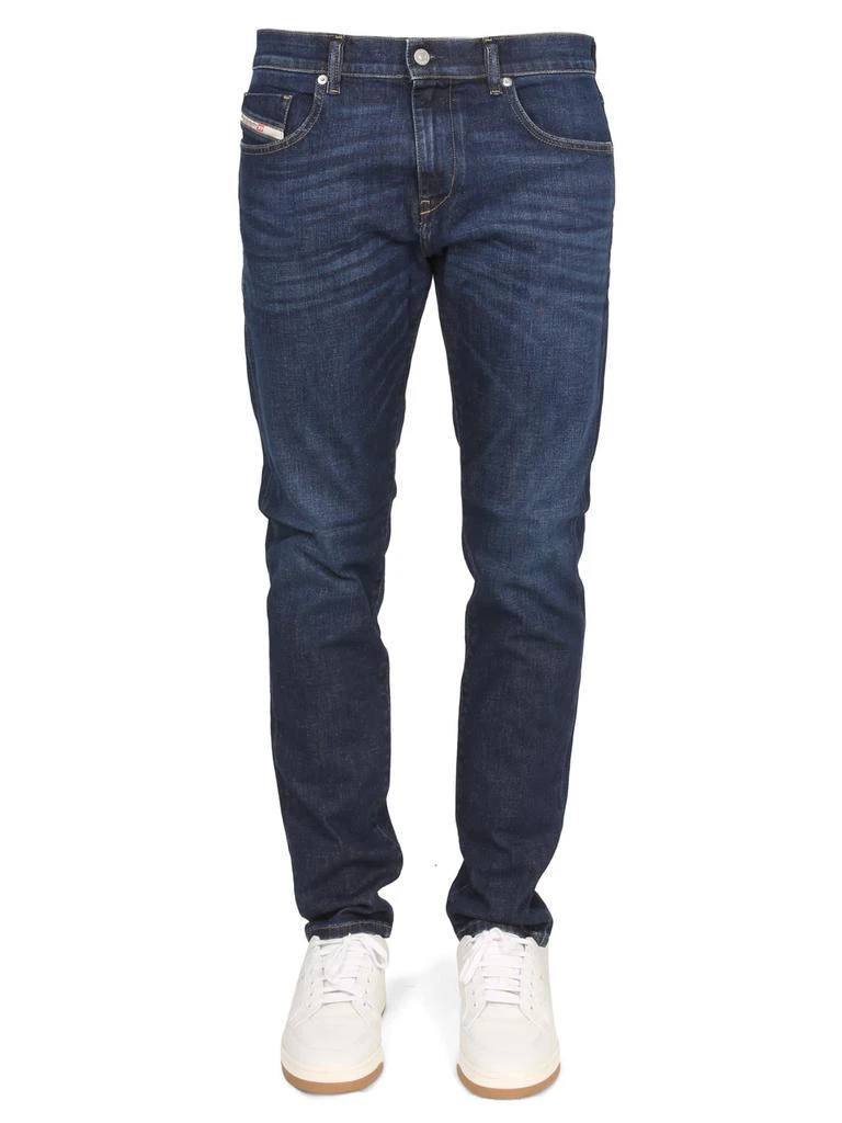 商品Diesel|Diesel D-strukt Jeans,价格¥1018,第1张图片