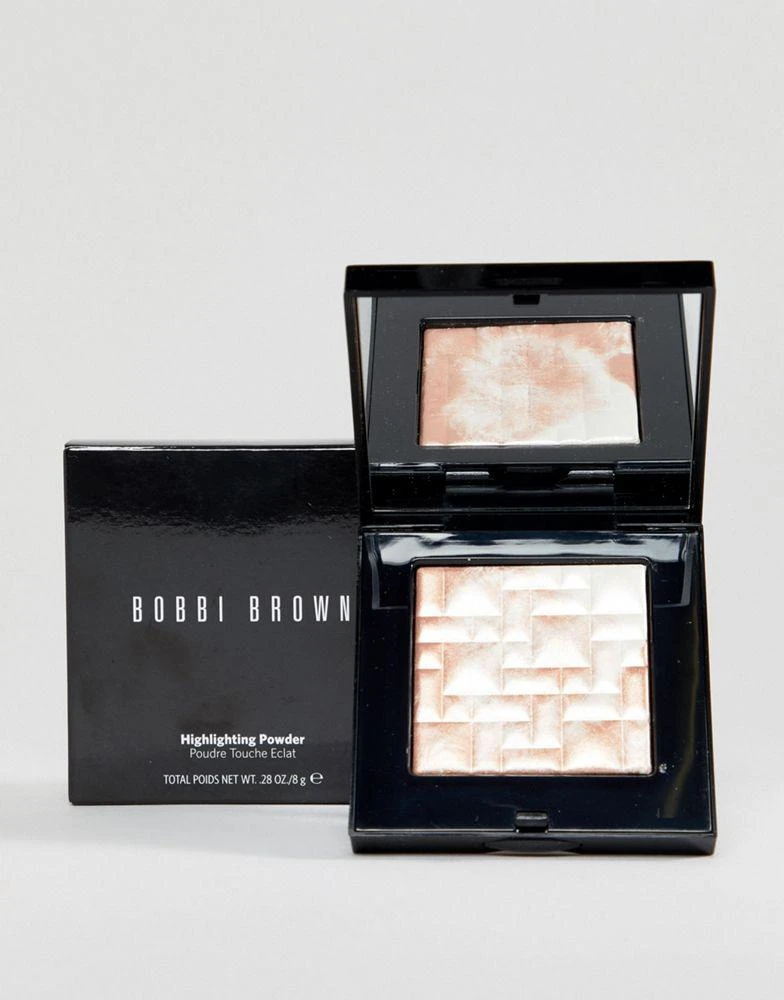 商品Bobbi Brown|Bobbi Brown Highlighting Powder Pink Glow,价格¥406,第1张图片