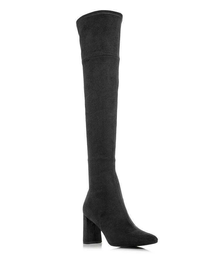 商品Jeffrey Campbell|Women's Parisah Over The Knee Boots,价格¥1241,第1张图片