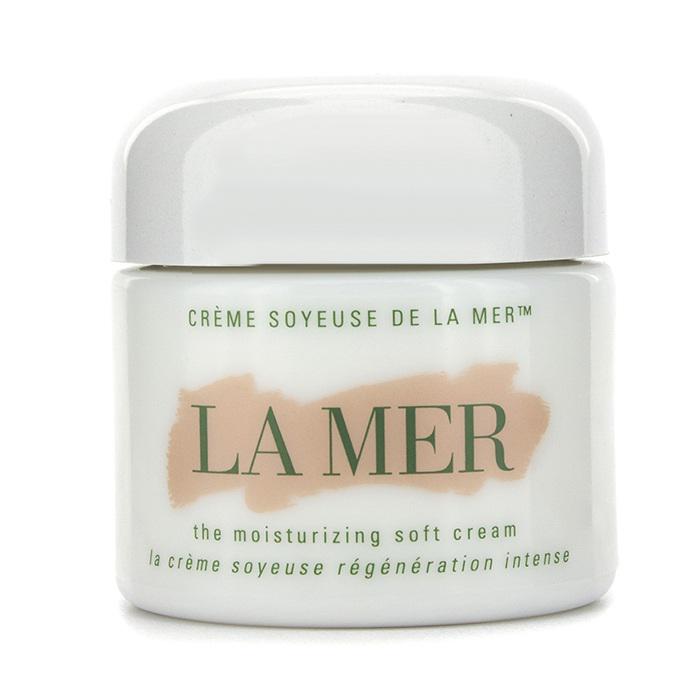 La Mer 焕活精华乳霜 补水保湿 滋润修护 60ml/2oz商品第1张图片规格展示