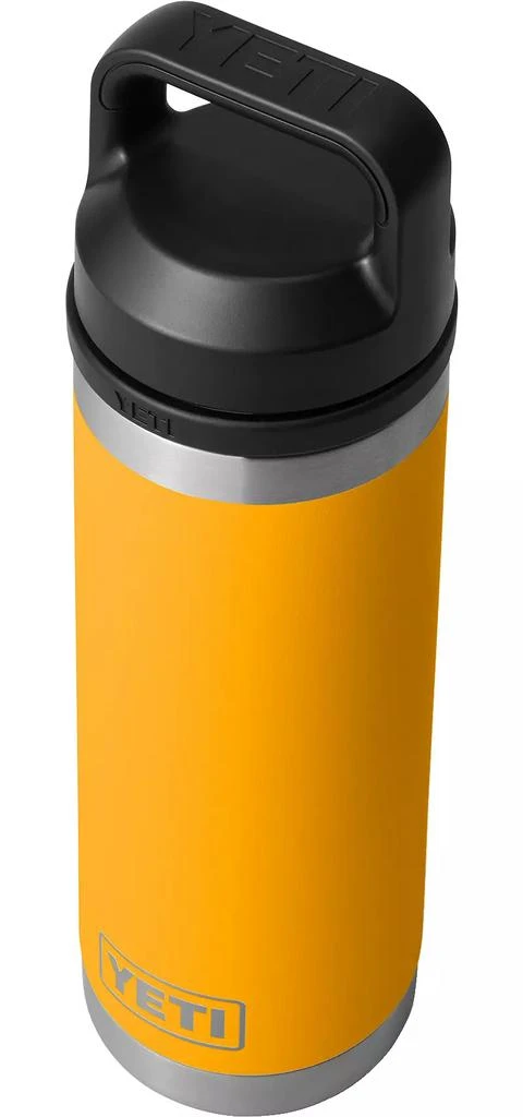商品YETI|YETI 18 oz. Rambler Bottle with Chug Cap,价格¥198,第3张图片详细描述