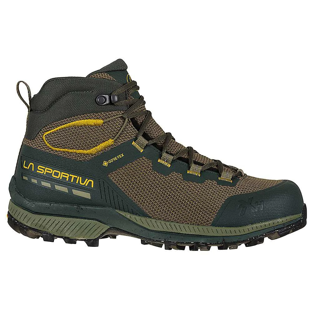 La Sportiva Men's TX Hike Mid GTX Boot 商品