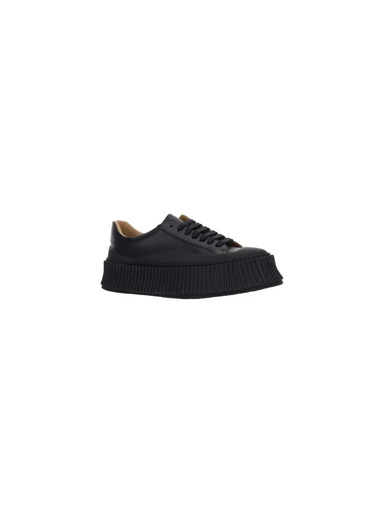 商品Jil Sander|Jil Sander Sneakers,价格¥2522,第2张图片详细描述