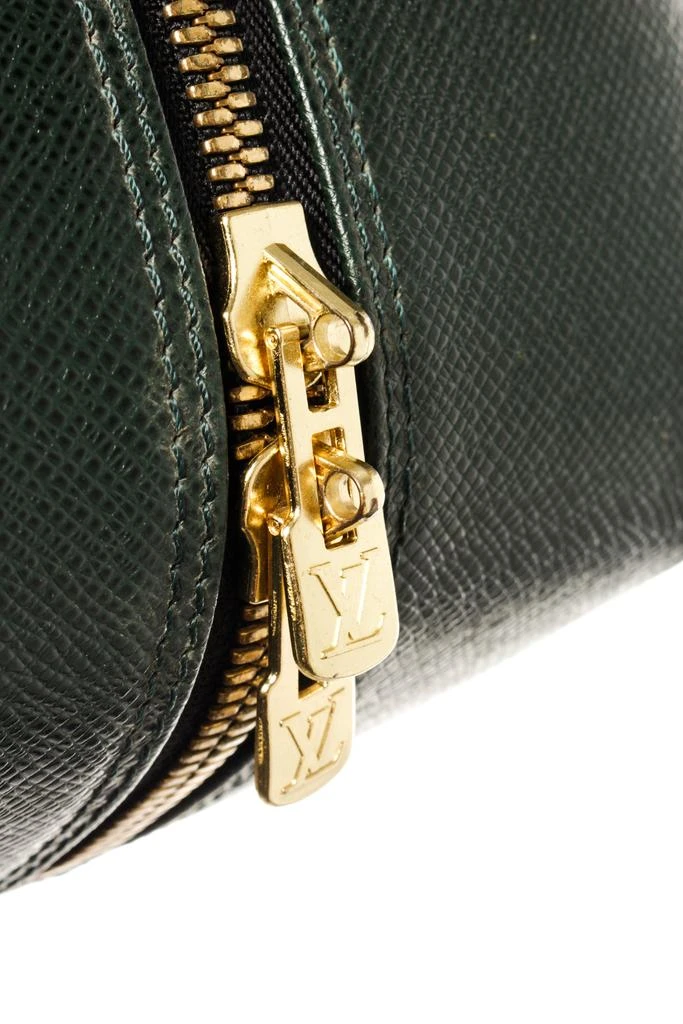 商品[二手商品] Louis Vuitton|Louis Vuitton Helanga Travel Bag,价格¥9408,第5张图片详细描述