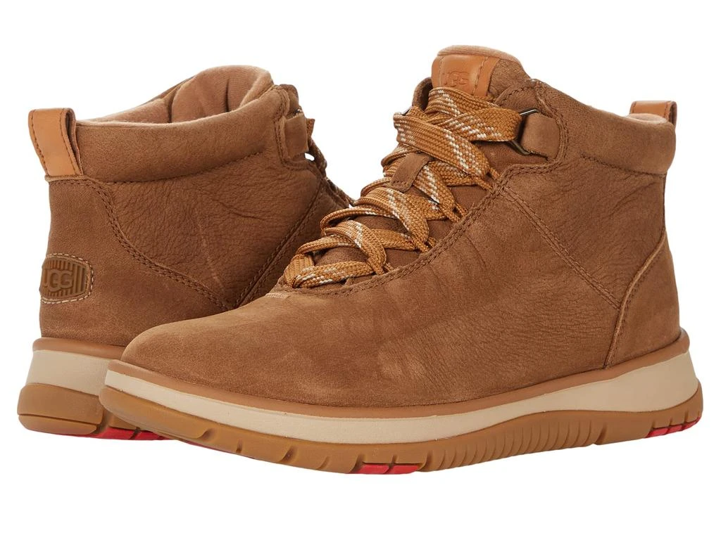 商品UGG|Lakesider Ankle,价格¥786,第1张图片