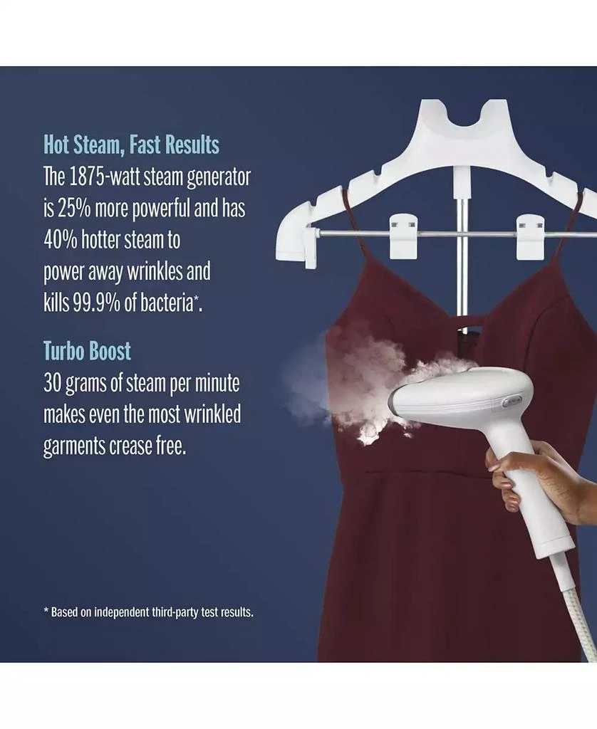 Turbo Extreme Steam Garment Steamer 商品