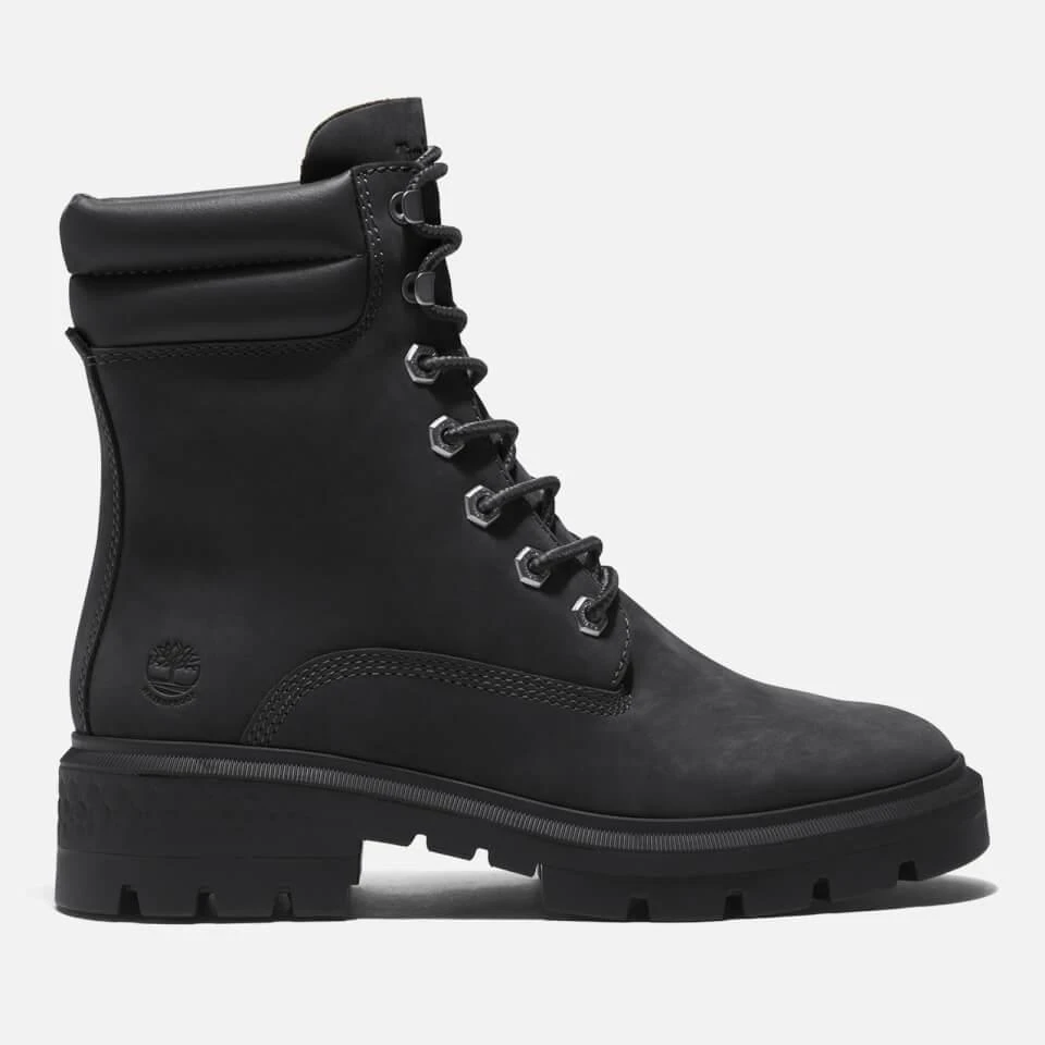 商品Timberland|TIMBERLAND WOMEN'S CORTINA VALLEY NUBUCK BOOTS,价格¥967,第1张图片