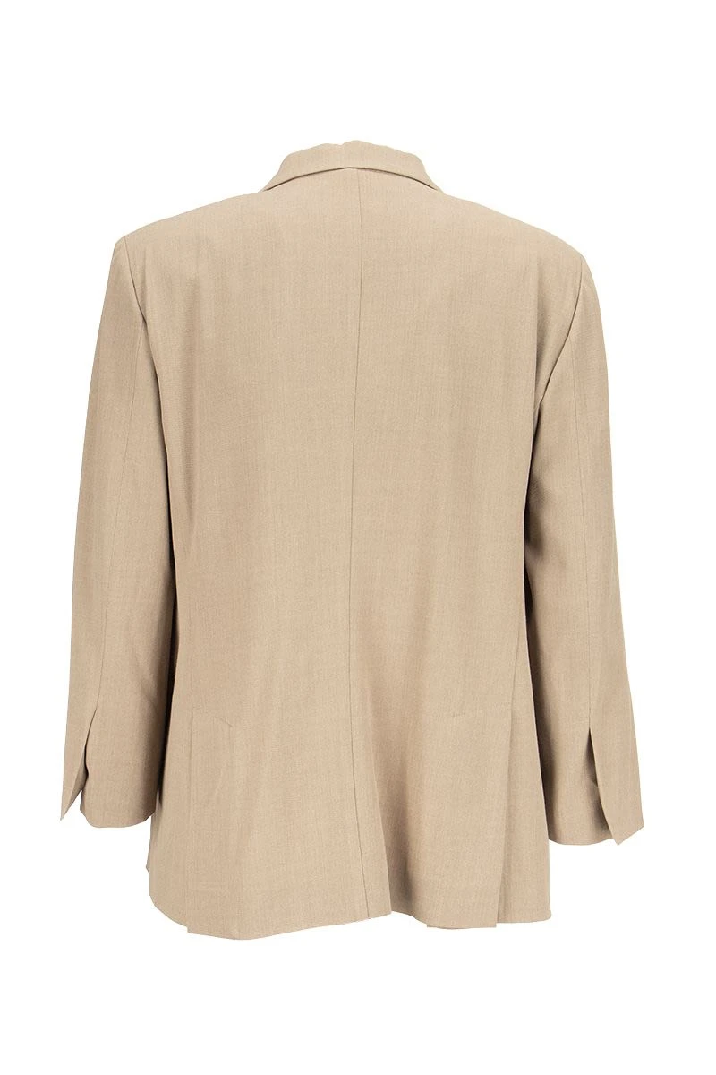 商品【商品预售7天】 Fabiana Filippi|Fabiana Filippi 女士外套 GCD271W207D1271226 花色,价格¥3131,第3张图片详细描述