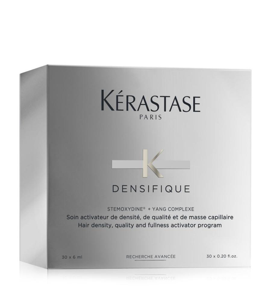 商品Kérastase|Densifique Femme 30 Day Programme (30 x 6Ml),价格¥1188,第1张图片