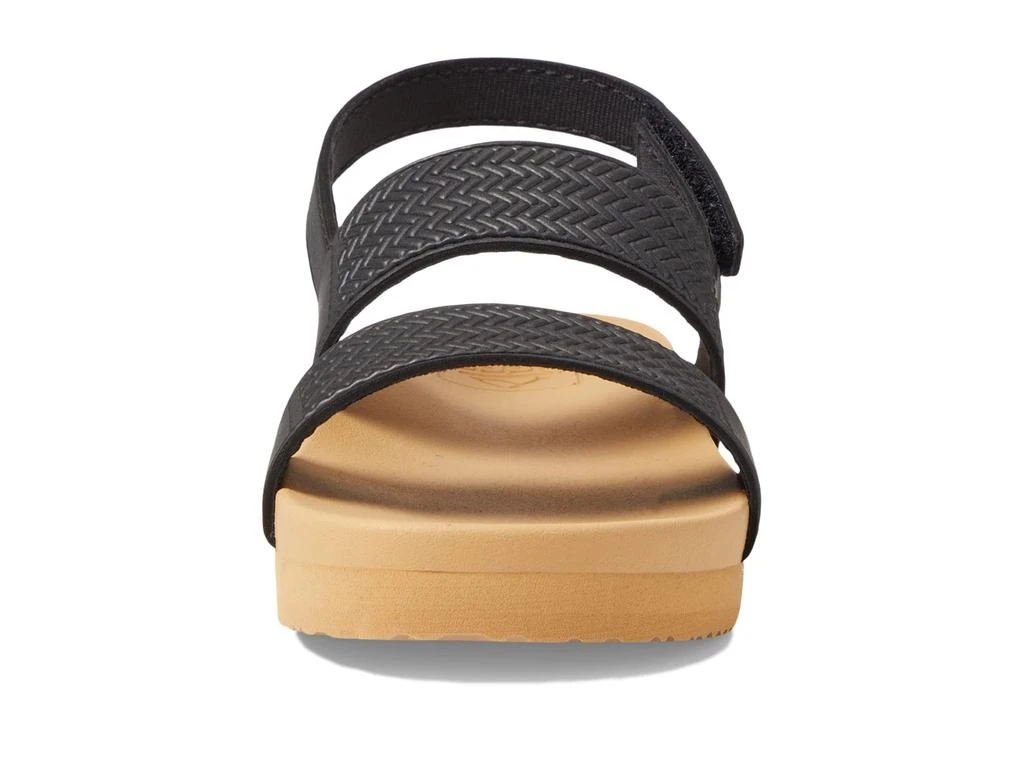 商品Reef|Reef Kids Water Vista Sandal (Little Kid/Big Kid),价格¥157,第2张图片详细描述