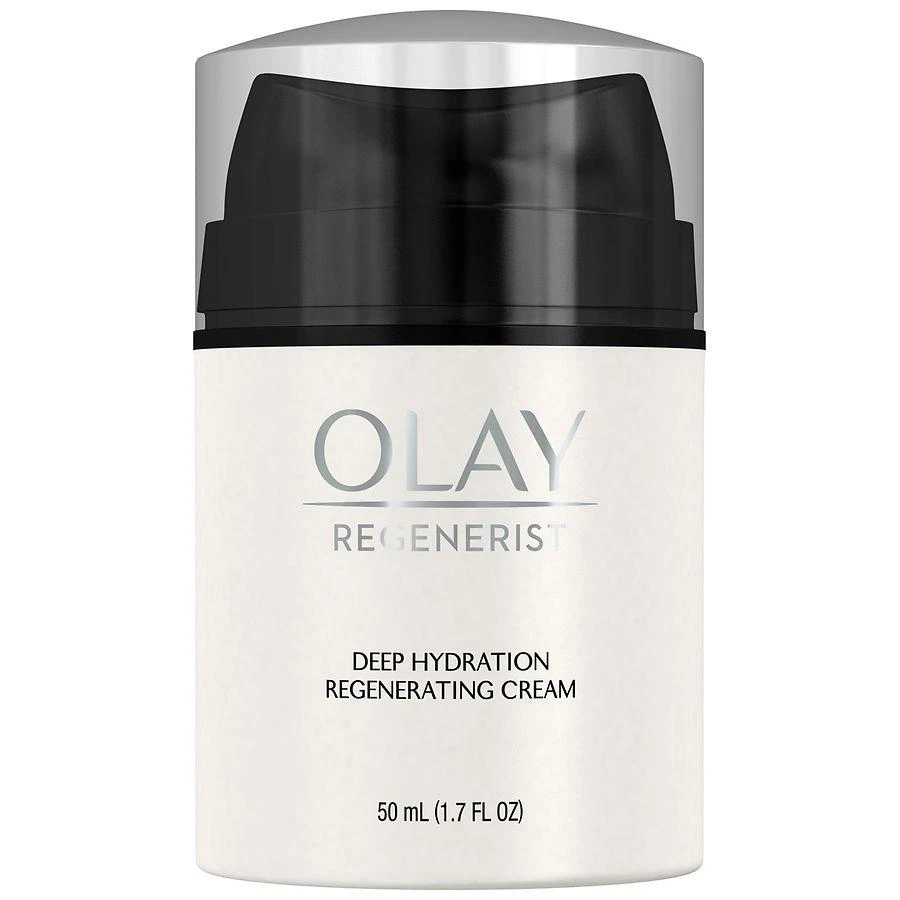 商品Olay|Deep Hydration Regenerating Cream Moisturizer,价格¥249,第1张图片