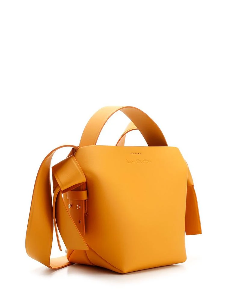 商品Acne Studios|Acne Studios Musubi Mini Shoulder Bag,价格¥7965,第3张图片详细描述