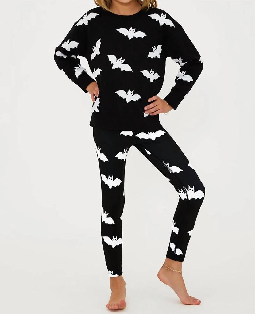 商品Beach Riot|Beach Riot - Little Peppa Leggings,价格¥413,第3张图片详细描述