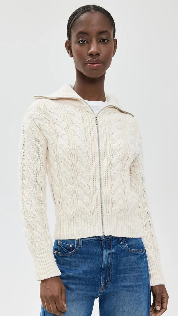 Hemingway Cardigan 商品