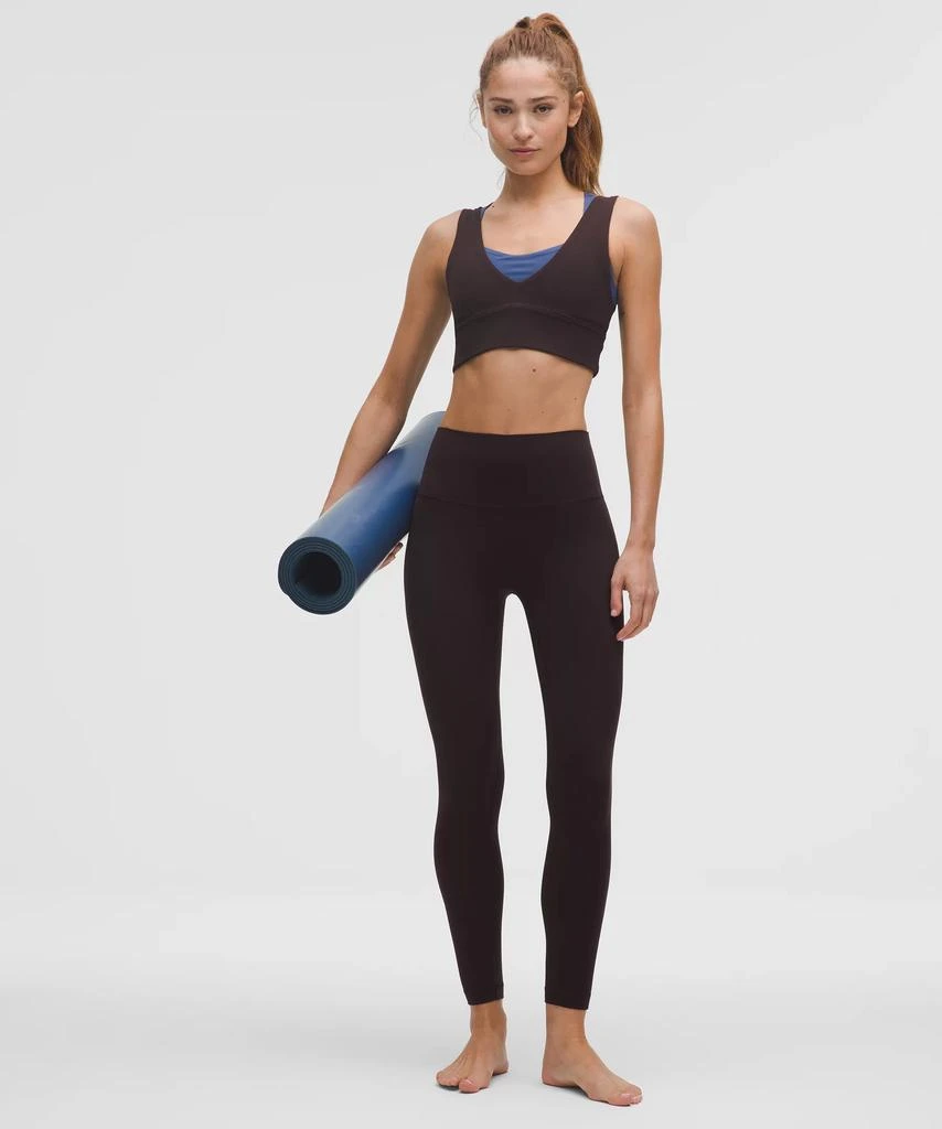 lululemon Align™ V-Neck Bra *Light Support, A/B Cup 商品