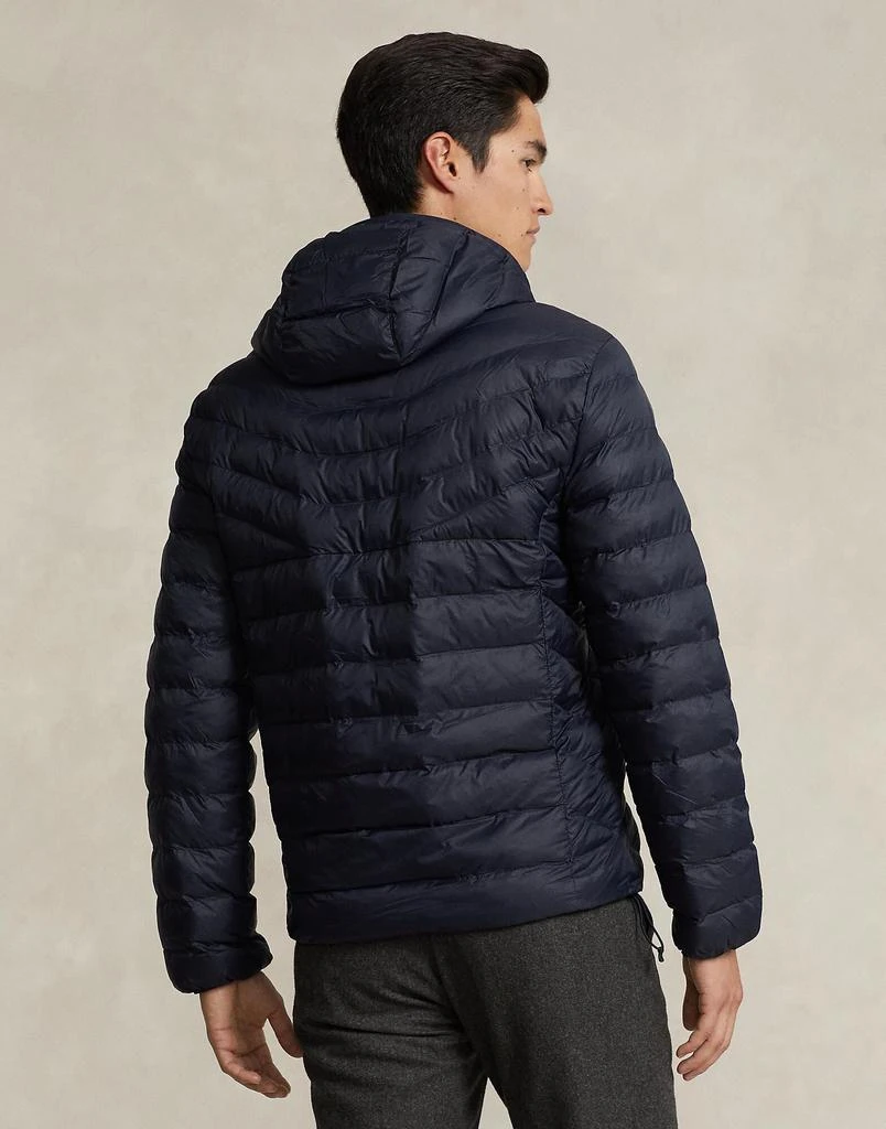 商品Ralph Lauren|Shell  jacket,价格¥4631,第3张图片详细描述