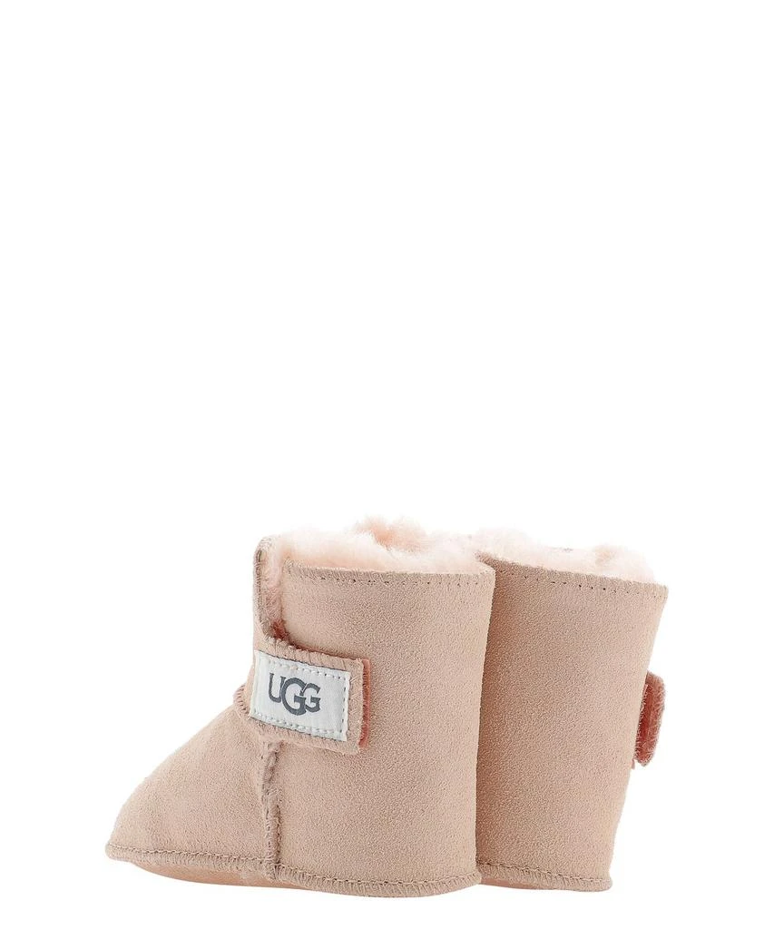 商品UGG|UGG Kids Erin Ankle Boots,价格¥368,第4张图片详细描述