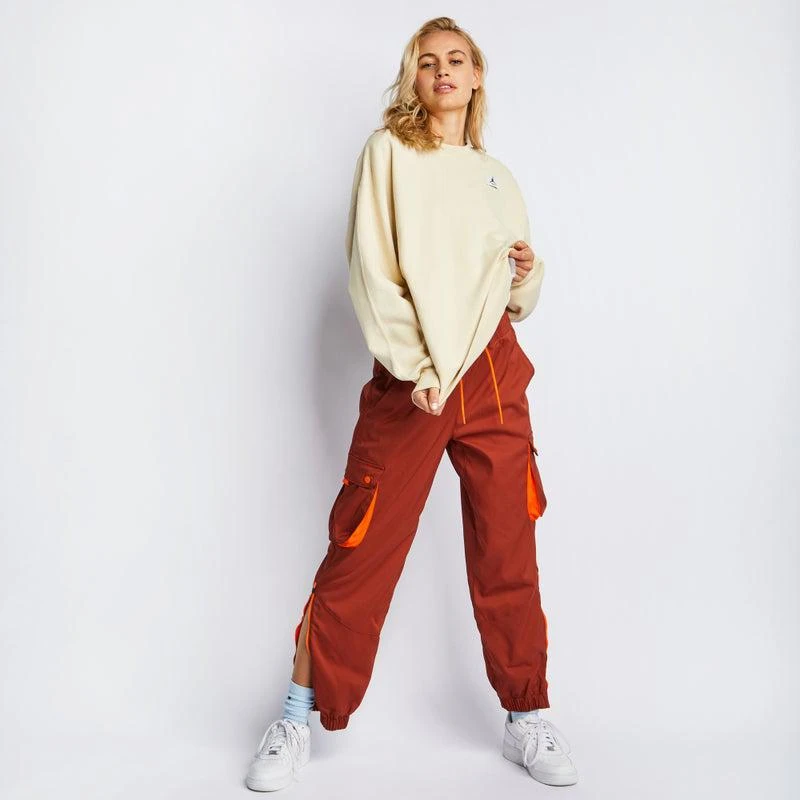 商品Jordan|Jordan Flight - Women Sweatshirts,价格¥347,第1张图片详细描述