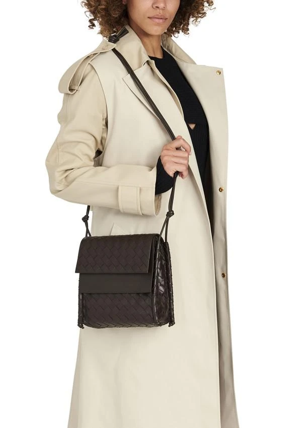商品Bottega Veneta|Intrecciato 纳帕皮手袋,价格¥15518,第3张图片详细描述