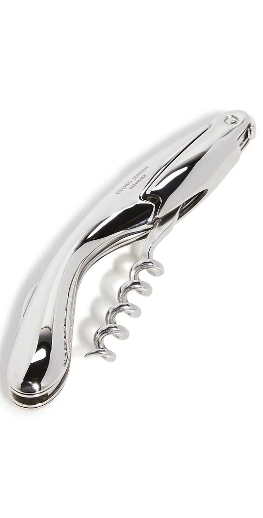 商品Georg Jensen|Georg Jensen 葡萄酒和酒吧开瓶器,价格¥515,第1张图片