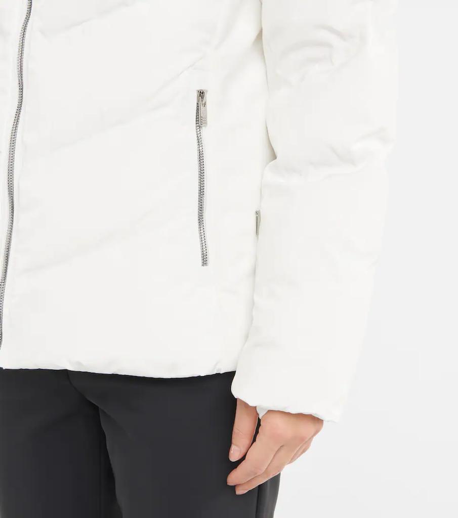 Delphine II ski jacket商品第5张图片规格展示