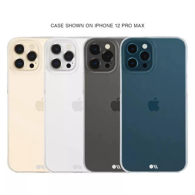 商品Case-Mate|Case-Mate iPhone Case | Barely There Case,价格¥225,第3张图片详细描述