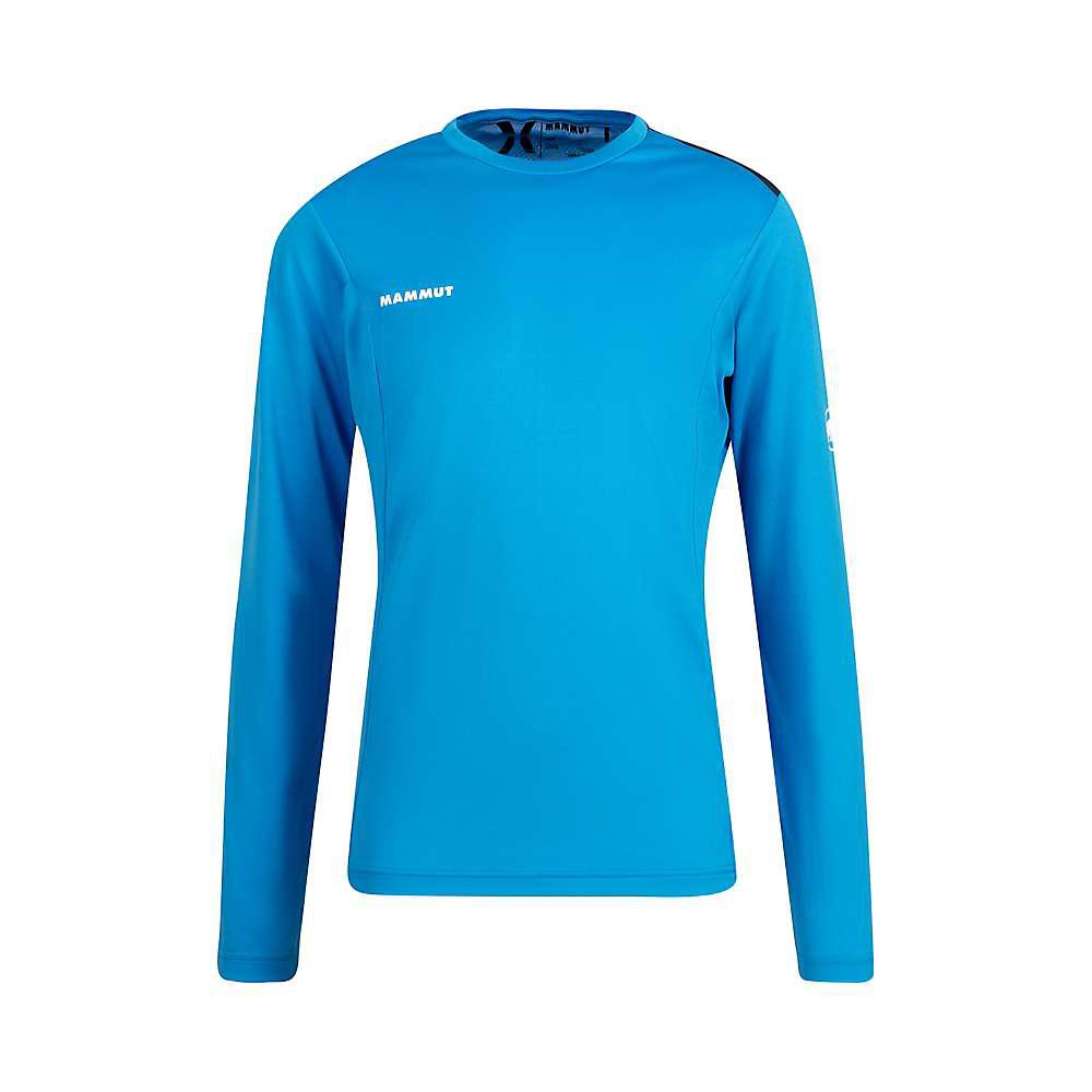 Mammut Men's Moench Light LS Top商品第1张图片规格展示