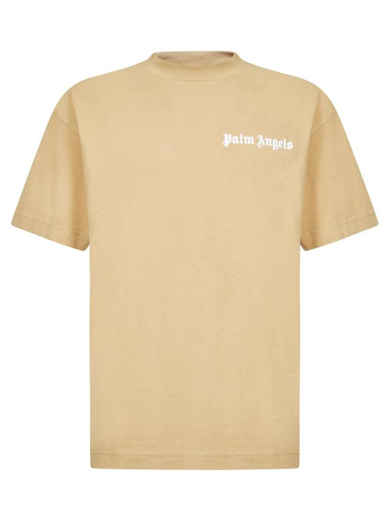 商品Palm Angels|Palm Angels T-shirt,价格¥3275,第5张图片详细描述