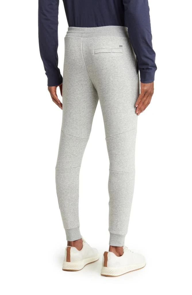 商品Hurley|World Tour Itinerary Fleece Joggers,价格¥199,第2张图片详细描述