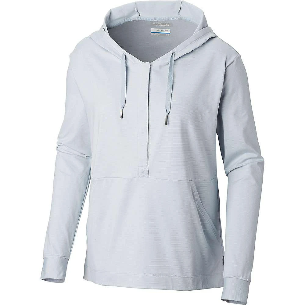 商品Columbia|Columbia Women's Reel Relaxed Hoodie,价格¥221,第1张图片